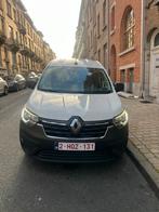 Renault express 2021 1.5 dci euro 6 100000km, Autos, Renault, Achat, Euro 6, Boîte manuelle, Noir