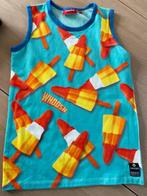 Someone - tanktop - 134, Kinderen en Baby's, Kinderkleding | Maat 134, Ophalen, Jongen of Meisje, Zo goed als nieuw, Someone