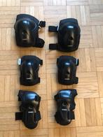 Set 3 protections Play - Oxelo - XS - 6-10ans, Enlèvement, Neuf, Skateboard