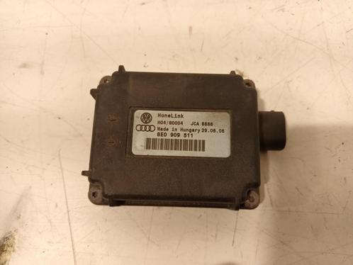 COMPUTER REGELAPPARAAT Audi S6 (C5) (8E0909511), Auto-onderdelen, Elektronica en Kabels, Audi, Gebruikt