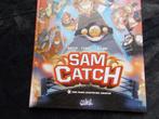 Sam Catch  (1 Album disponible) Genre BD pour jeunes enfants, Livres, BD, Comme neuf, Une BD, Enlèvement