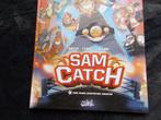 Sam Catch  (1 Album disponible) Genre BD pour jeunes enfants, Une BD, Enlèvement, Comme neuf