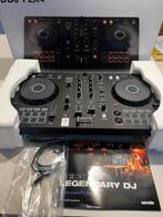 Pioneer DDJ-FLX4 – Complete set + doos – €220, Muziek en Instrumenten, Dj-sets en Draaitafels, Ophalen, Zo goed als nieuw, Dj-set