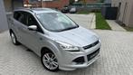 Ford Kuga | 2.0 TDCI | Titanium ST  | Navi | Camera | Pano, Auto's, Voorwielaandrijving, Testrit aan huis, 4 cilinders, Leder