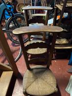 Verzameling oude kerkstoelen, Antiek en Kunst, Ophalen