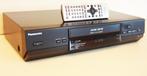 Panasonic High Quality Videorecorder Met Afstandsbediening, Audio, Tv en Foto, Videospelers, Ophalen of Verzenden, Zo goed als nieuw