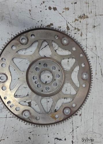 Starterkrans automaat N57 3.0d BMW 3 / 4 / 5 / 6 / 7 / X3 /  beschikbaar voor biedingen