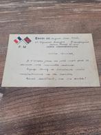 11e Régiment étranger - 7e compagnie, Ophalen of Verzenden