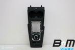 Afdekking middenconsole + MMI bediening Audi A3 8V1864261C, Auto-onderdelen, Gebruikt
