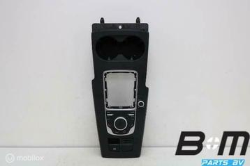 Afdekking middenconsole + MMI bediening Audi A3 8V1864261C beschikbaar voor biedingen