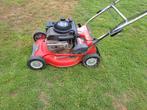 Grasmaaier rover, Tuin en Terras, Ophalen, Zo goed als nieuw, Opvangbak