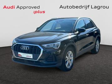 Audi Q3 Q3 35 TFSI beschikbaar voor biedingen