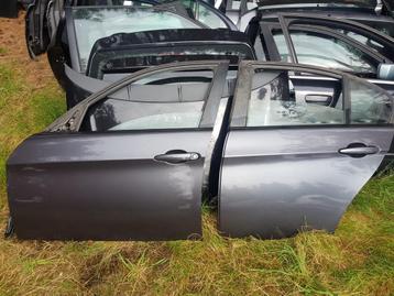 BMW 3SERIE E90 PORTIEREN LV+LA  BJ 2009 beschikbaar voor biedingen