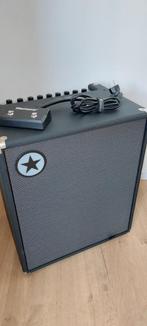 Blackstar Unity 500 - Ampli basse, 100 watts ou plus, Utilisé, Guitare basse, Enlèvement ou Envoi