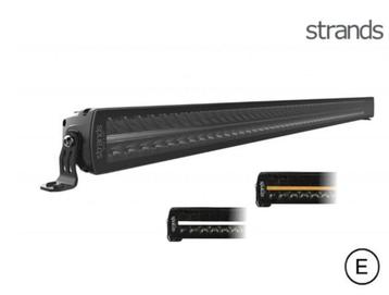 Mobisuv Ledbar  Strands Siberia DR 50 inch ledbar Ledverlich beschikbaar voor biedingen