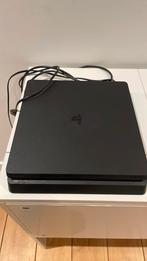 Playstation 4, Games en Spelcomputers, Spelcomputers | Sony PlayStation 4, Ophalen of Verzenden, Zo goed als nieuw