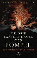 De drie laatste dagen van Pompeii, Boeken, Ophalen of Verzenden