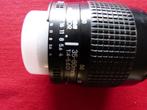telelens nikon, Audio, Tv en Foto, Foto | Lenzen en Objectieven, Ophalen of Verzenden, Zo goed als nieuw, Telelens