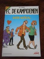 FC De kampioenen, Ophalen, Eén stripboek, Hec Leemans, Zo goed als nieuw