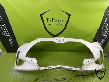 toyota yaris voorbumper bumper 521190U946 beschikbaar voor biedingen