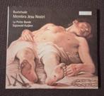 Buxtehude - Membra Jesu Nostri, Enlèvement, Comme neuf