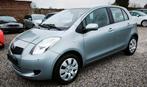🆕TOYOTA YARIS_1.3 i(87CH)_2006💢EUR.4_NO A/C _111.000KM💢, Achat, 1298 cm³, Entreprise, 5 portes