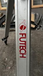 Landmeterstatief "Futech" zware uitvoering (330cm), Bricolage & Construction, Instruments de mesure, Enlèvement, Utilisé