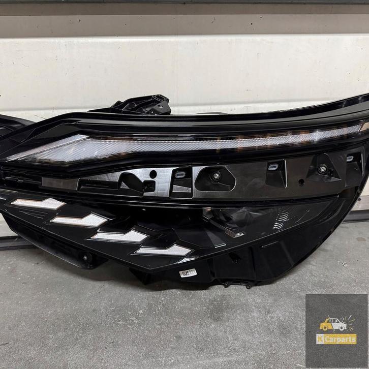 26060HN20A, Nissan Qashqai J12 LED-licht links LIFT, Autos : Pièces & Accessoires, Éclairage, Nissan, Utilisé