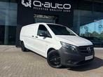 Mercedes-Benz Vito 114CDI L3 Aut. / PDC / Airco /, Automaat, Wit, Mercedes-Benz, Diesel