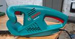 Bosch heggenschaar AHS 45-16, Ophalen of Verzenden, Zo goed als nieuw, Elektrisch, Bosh