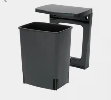 Brabantia vuilbak build in bin beschikbaar voor biedingen