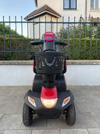 Scootmobiel Invacare Orion elektrische scooter ( Nieuw ), Ophalen of Verzenden, Inklapbaar, Nieuw, Elektrische rolstoel