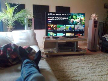 Wollen tapijt 3,5x2,5 m beschikbaar voor biedingen