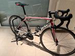 Cube gtc carbon racefiets, 28 inch, Gebruikt, Carbon, Heren