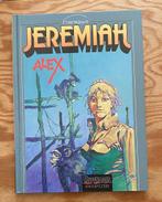JEREMIAH   Hermann  EO TTBE, Enlèvement ou Envoi