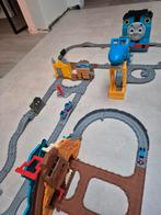 Thomas treinset, Kinderen en Baby's, Ophalen, Zo goed als nieuw