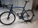 racefietsen, Fietsen en Brommers, Gebruikt, Carbon, Heren, 57 tot 61 cm