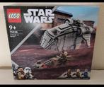 Hinderlaag op ferrix (75338) lego star wars, Ophalen of Verzenden, Lego