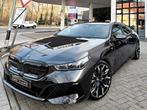 520i Benzine- M-Aerodynamic Sport-6maand oud!, Auto's, Automaat, Leder, BMW Premium Selection, USB