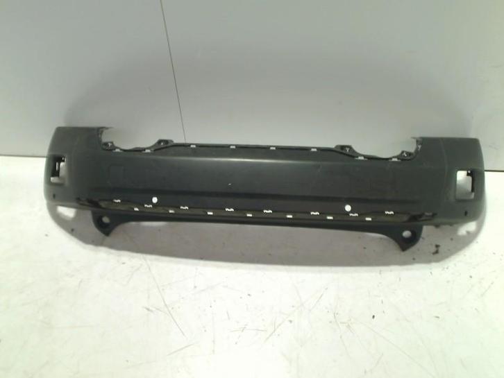 BUMPER ACHTER Peugeot 2008 (CU) (9826305580), Auto-onderdelen, Carrosserie, Bumper, Peugeot, Achter, Gebruikt
