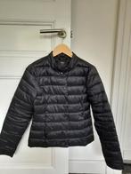 Jas van het merk Only met knippers in perfecte staat, Kleding | Dames, Jassen | Winter, Ophalen of Verzenden, Maat 36 (S), Zwart