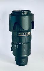 Nikon Zoom 24-70mm 2.8 VR II Gloednieuw, Ophalen of Verzenden, Zo goed als nieuw, Zoom