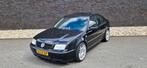 Vw Volkswagen bora v6 2.8 4motion, Auto's, Volkswagen, Bora, Zwart, Leder, Elektrisch