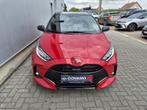 Toyota Yaris Style, Automaat, Euro 6, 5 deurs, Hybride Elektrisch/Benzine