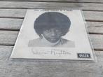 Donna Hightower- This world is A mess, Cd's en Dvd's, Vinyl Singles, Gebruikt, 7 inch, Single, Ophalen of Verzenden