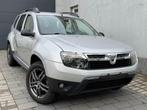 DACIA DUSTER 1.5 DIESEL 4WD 4X4 SUV 2013 MET TREKHAAK, Auto's, Dacia, Euro 5, 4 cilinders, Duster, Bedrijf