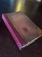 Groot atlas van Stieler 1911, Boeken, Atlassen en Landkaarten, Stieler, Landkaart, 1800 tot 2000, Wereld