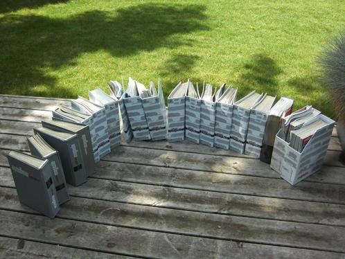 Groot lot Marklin Magazines/Tijdschriften, Hobby en Vrije tijd, Modeltreinen | H0, Zo goed als nieuw, Boek, Tijdschrift of Catalogus