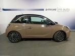 Opel ADAM 1.2I | TOIT PANO | CRUISE | VOLANT CHAUF, Auto's, 1163 kg, ADAM, Gebruikt, Parkeersensor
