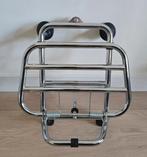 Porte-bagages avant Vespa GTS neuf après 2019, Motos, Accessoires | Autre, Enlèvement ou Envoi, Neuf